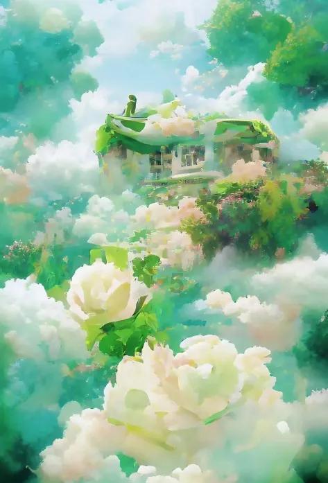 逃离办公室房间